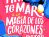 TIM TE MARO. Y LA MAGIA DE LOS CORAZONES ROTOS, VALLEY, H. S.