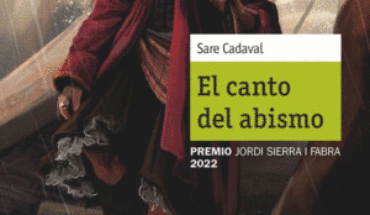 EL CANTO DEL ABISMO, CADAVAL FLEMING, SARE