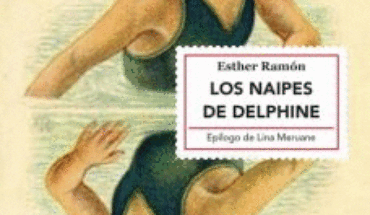 NAIPES DE DELPHINE, LOS, RAMÓN, ESTHER