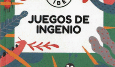 JUEGOS DE INGENIO, CASASÍN, ALBERT