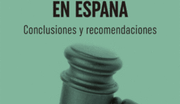 OCHO REFORMAS LABORALES EN ESPAÑA, LAS. CONCLUSIONES Y RECOMENDACIONES, MINGEZ VELA, ANDRES
