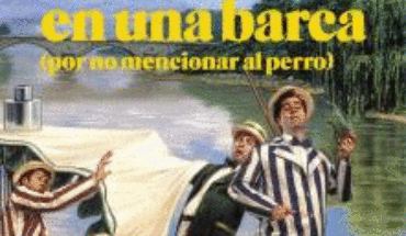 TRES HOMBRES EN UNA BARCA – BOLSILLO. (POR NO MENCIONAR AL PERRO), JEROME, JEROME K.