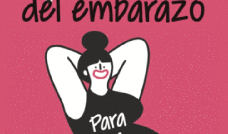 GUÍA FEMINISTA DEL EMBARAZO, HINTIKKA, PIHLA ; RIGOULET, ELISA