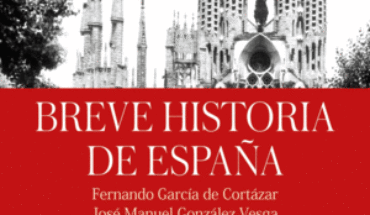 BREVE HISTORIA DE ESPAÑA, GARCÍA DE CORTÁZAR, FERNANDO ; GONZÁLEZ VESGA, JOSÉ MANUEL
