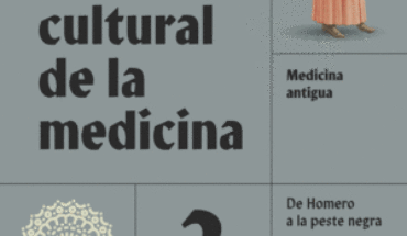 HISTORIA CULTURAL DE LA MEDICINA. VOL. 2. MEDICINA ANTIGUA. DE HOMERO A LA PESTE NEGRA, MEJÍA RIVERA, ORLANDO