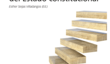 RETOS ACTUALES DEL ESTADO CONSTITUCIONAL, SEIJAS VILLADANGOS, ESTHER (ED.)