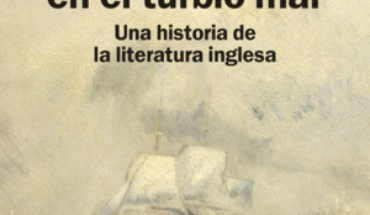MUY AL NORTE EN EL TURBIO MAR. UNA HISTORIA DE LA LITERATURA INGLESA, TONI MONTESINOS