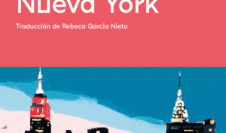 HISTORIAS DE NUEVA YORK, HARDWICK, ELIZABETH