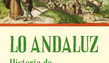 LO ANDALUZ. HISTORIA DE UN HECHO DIFERENCIAL. HISTORIA DE UN HECHO DIFERENCIAL, ARENAS POSADAS, CARLOS