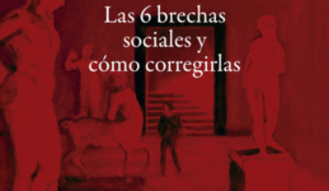 LA ESPAÑA HERIDA. LAS 6 BRECHAS SOCIALES Y CÓMO CORREGIRLAS, SEVILLA, JORDI