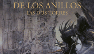 EL SEÑOR DE LOS ANILLOS Nº 02/03 LAS DOS TORRES (NE), TOLKIEN, J. R. R.