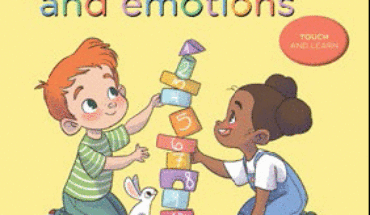 NUMBERS AND EMOTIONS. CUENTOS EN INGLÉS, ALONSO, SANDRA