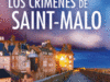 LOS CRÍMENES DE SAINT-MALO (COMISARIO DUPIN 9), BANNALEC, JEAN-LUC