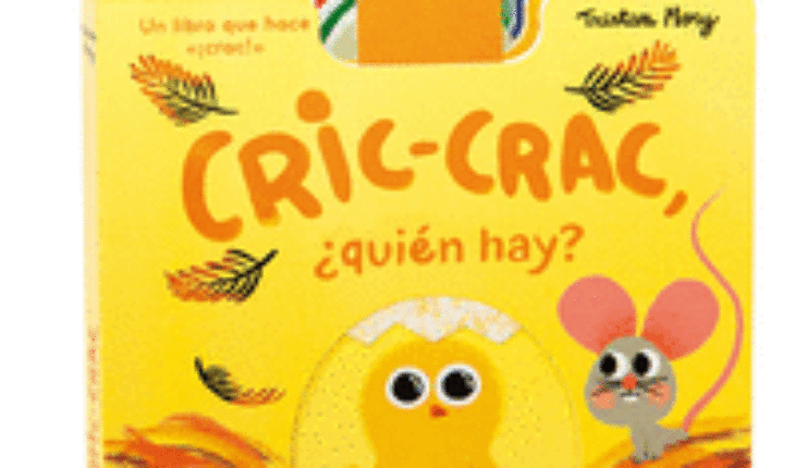 CRIC-CRAC, MORY, TRISTAN