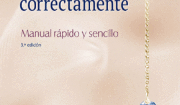 USAR EL PENDULO CORRECTAMENTE 3/E MANUAL RAPIDO Y SENCILLO, HULPUSCH ; KUHN
