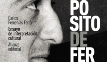 A PROPÓSITO DE FERLOSIO. ENSAYO DE INTERPRETACIÓN CULTURAL, FEMENÍAS FERRÀ, CARLOS