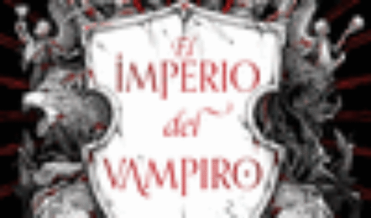 EL IMPERIO DEL VAMPIRO, KRISTOFF, JAY