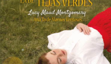 ANA, LA DE ALAMOS VENTOSOS, MONTGOMERY, LUCY MAUD