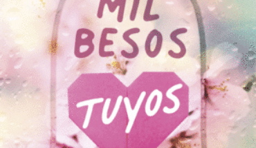MIL BESOS TUYOS, COLE, TILLIE
