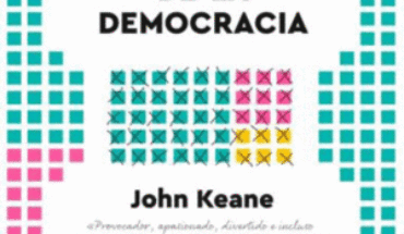 BREVE HISTORIA DE LA DEMOCRACIA, KEANE, JOHN