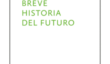 BREVE HISTORIA DEL FUTURO, ADRIÁN RUIZ FERNÁNDEZ