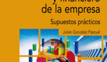DIAGNOSTICO ECONOMICO Y FINANCIERO DE LA EMPRESA. PRACTICAS. SUPUESTOS PRÁCTICOS, GONZALEZ, JULIAN