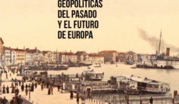 ADRIÁTICO. CLAVES GEOPOLÍTICAS DEL PASADO Y EL FUTURO DE EUROPA, KAPLAN, ROBERT D.
