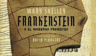 FRANKENSTEIN O EL MODERNO PROMETEO, SHELLEY, MARY