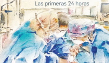 ATENCIÓN INICIAL AL TRAUMA GRAVE. LAS PRIMERAS 24 HORAS, CHICO FERNANDEZ, MARIO