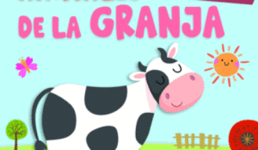 ANIMALES DE LA GRANJA (BABY POP-UP), LIBSA