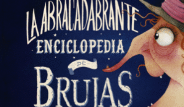 LA ABRACADABRANTE ENCICLOPEDIA DE BRUJAS Y BRUJOS, VILLIOT, BERNARD