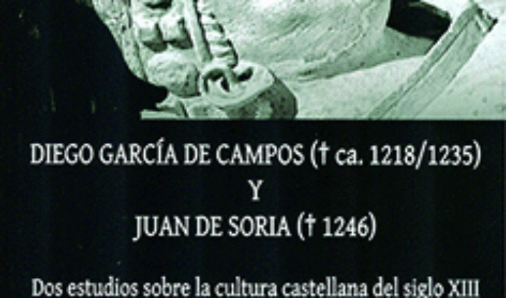 DIEGO GARCIA DE CAMPOS Y JUAN DE SORIA, SALVADOR MARTINEZ, H.