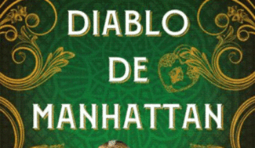 EL DIABLO DE MANHATTAN (SEÑORITAS DE NUEVA YORK 3), SHUPE, JOANNA