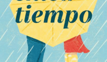 LA CHICA DEL TIEMPO, SOLOMON, RACHEL LYNN