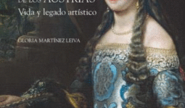 MARIANA DE NEOBURGO, ÚLTIMA REINA DE LOS AUSTRIAS. VIDA Y LEGADO ARTÍSTICO, MARTÍNEZ LEIVA, GLORIA