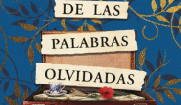 DICCIONARIO DE LAS PALABRAS OLVIDADAS, WILLIAMS, PIP