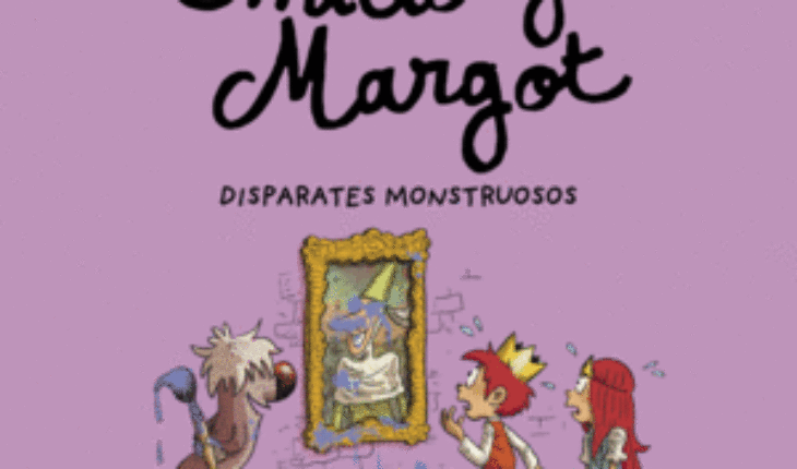 EMILIO Y MARGOT – VOL. 2. DISPARATES MONSTRUOSOS, DIDIER, ANNE;MULLER, OLIVIER