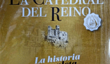 CATEDRAL DEL REINO (2T+ESTUCHE). LA HISTORIA COMPLETA, SOTO SAEZ, FERNANDO LIBORIO