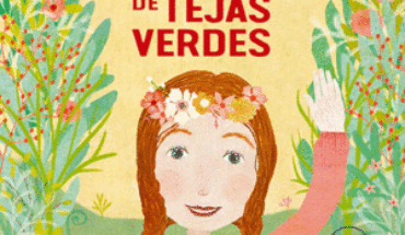 ANA DE TEJAS VERDES (YA LEO A), MONTGOMERY, LUCY MAUD