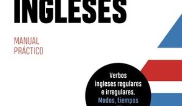 LOS VERBOS INGLESES, ÉDITIONS LAROUSSE