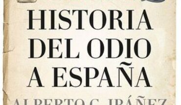 LEYENDA NEGRA (LEB): HISTORIA DEL ODIO A ESPAÑA, LA, IBÁÑEZ, ALBERTO G.