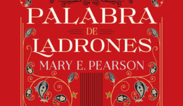 PALABRA DE LADRONES, PEARSON, MARY