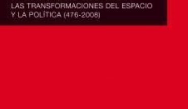 LA CRISIS DE LAS DEMOCRACIAS. LA ANIQUILACION DE LA CIUDAD: LAS TRANSFORMACIONES DEL ESPACIO Y, MORAL GARCIA, ALVARO