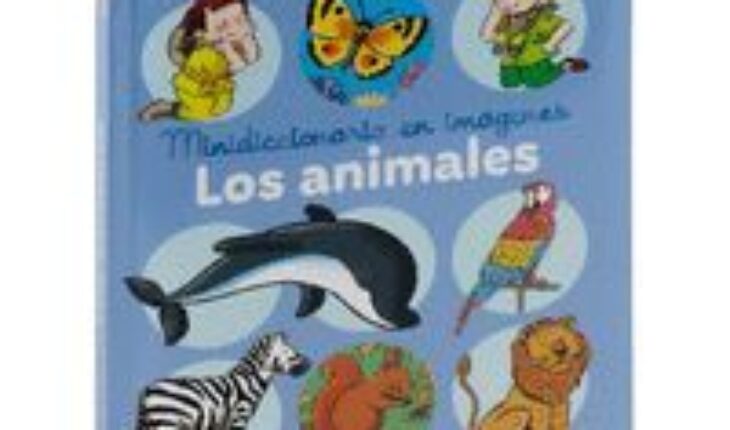 LOS ANIMALES, EMILIE BEAUMONT