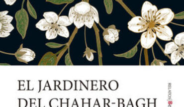 JARDINERO DEL CHAHAR-BAGH, SATZ, MARIO