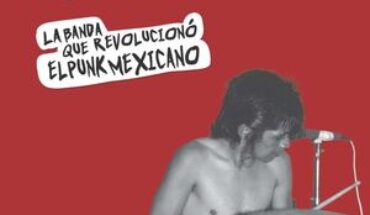MIERDAS PUNK. LA BANDA QUE REVOLUCIONÓ EL PUNK MEXICANO, FEISA ; VALLE (ITI)