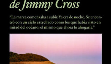 LA BALADA DE JIMMY CROSS, LORENZ, FEDERICO