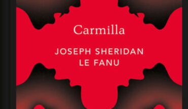 CARMILLA, JOSEPH LE FANU