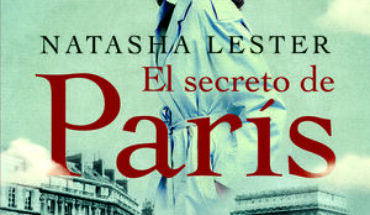 EL SECRETO DE PARIS, LESTER, NATASHA