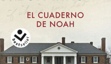 CUADERNO DE NOAH, EL (ED. 2023), SPARKS, NICHOLAS